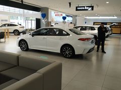 -成都锦泰一汽丰田4S店(龙泉驿区店)