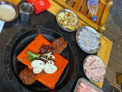 -重庆印象老火锅(梅林店)