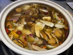 -大理董·董家小厨野生菌火锅(古城旗舰店)
