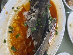-红月湾海鲜饭店•沙滩海景(双月湾店)