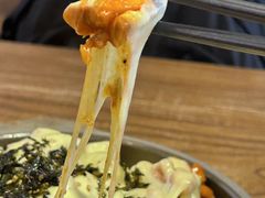 -撒郎嘿·朝鲜民俗餐馆