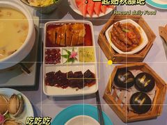 -南棠馆粤菜坊(群光店)