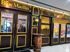 门面-蓝枪鱼西餐厅(锦华店)