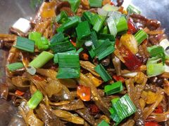 -尚禾厨·湘菜馆(步行街店)