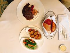 -广州富力丽思卡尔顿酒店