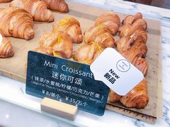 -WHEAT&BAKER-麥(凯德来福士店)