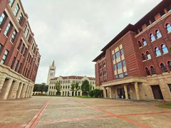 -浙江大学(海宁国际校区)
