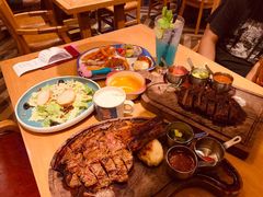 -MR.ROCKY洛奇先生RESTAURANT&BAR(宝安壹方城店)