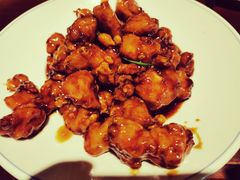 糖醋里脊-大牌大·传统杭帮菜(湖滨店)