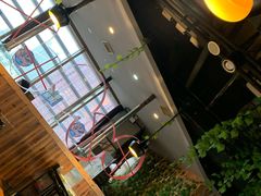 大堂-吉木烤肉自助餐厅(乐汇城店)