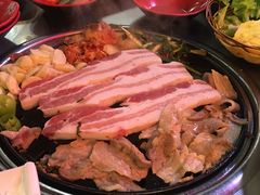 -杀猪天·韩国烤肉(总店)