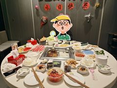 -海底捞火锅(高科广场店)