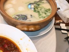 -颂福楼·南京菜(定淮门店)