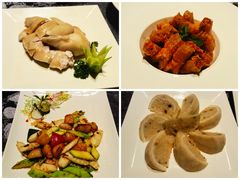 -元素中餐厅.海南菜.粤菜.椰子鸡.海鲜.包房.石梅湾威斯汀度假酒店