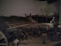 -辽沈战役纪念馆