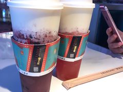 -LELECHA乐乐茶(新街口大洋店)