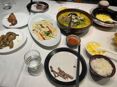 -眉州东坡(春秀路店)
