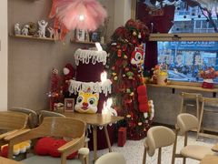 -提亚烘焙·手作面包·生日蛋糕(七星店)