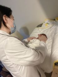 -奕新一诺台式母婴护理中心(我格广场店)
