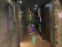 -观唐足道SPA养生会馆(南湖店)