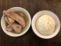 -松發肉骨茶(先得坊店)