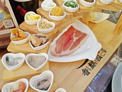 -香麒园·过桥米线·南湖雅宴