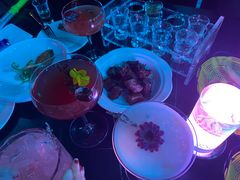 -MOSSO音乐酒吧·live house(南京旗舰店)