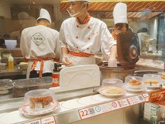 -新一番三文鱼寿司(大东海店)