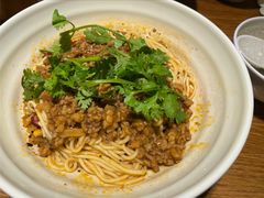 -长乐川式面馆·现炒浇头(石门二路店)