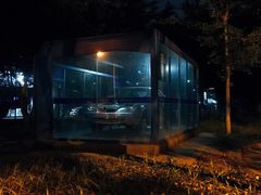 -武汉理工大学马房山校区东院体育馆