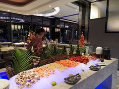 -鹭江潮餐厅•福建菜(鹭江佲家酒店)