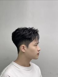 -Nice奈斯形象定制沙龙