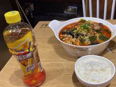 -鱼你在一起(南开天佑城店)