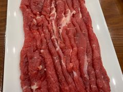 -岳合轩老北京涮肉