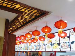 -陈家老院子·长春特色东北家宴(一匡街店)