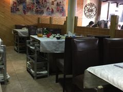 大堂-羊家胡同·龙虾烧烤火锅(龙汇路店)