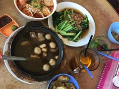 -新记肉骨茶
