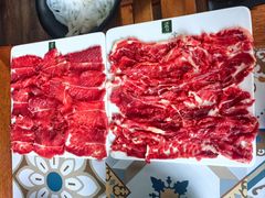 -普宁潮汕牛肉火锅(新香洲店)