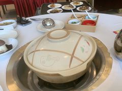 -天宜隆蘑菇宴火锅(石景山旗舰店)