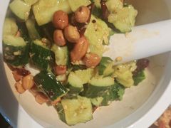 -三个大叔烤羊肉串·炭炉砂锅菜(西三旗店)