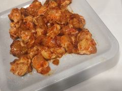 -金刚山(学府路店)