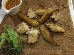 -LA CREPERIE BRETONNE布列塔尼法式餐厅(天童北路店)