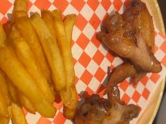 -避风塘·金牌店·夜宵(金玉兰店)