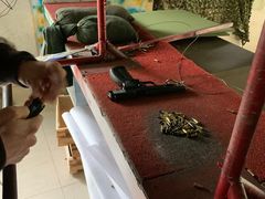-华连射击俱乐部