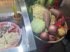 -西江红·株洲本地菜(滨江南路店)