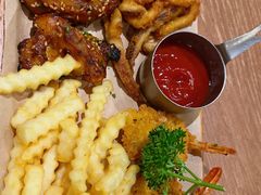 -必胜客(港城新天地店)