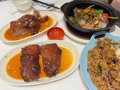 -龙记香港茶餐厅(久光百货店)