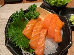 -昊·来了寿司(双楠2店)