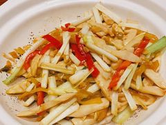 -眉州东坡·熊猫主题餐厅(枫蓝店)