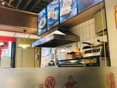 -吉品合酥脆烤饼(嘉里城店)